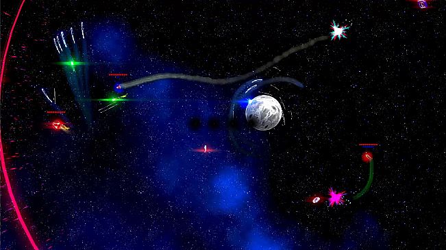 The Quantum Conflict