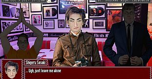 Phucker in the Woods