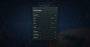 Words In Place