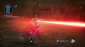 SWORD ART ONLINE: FATAL BULLET