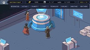 Chaos Sector 混沌宙域