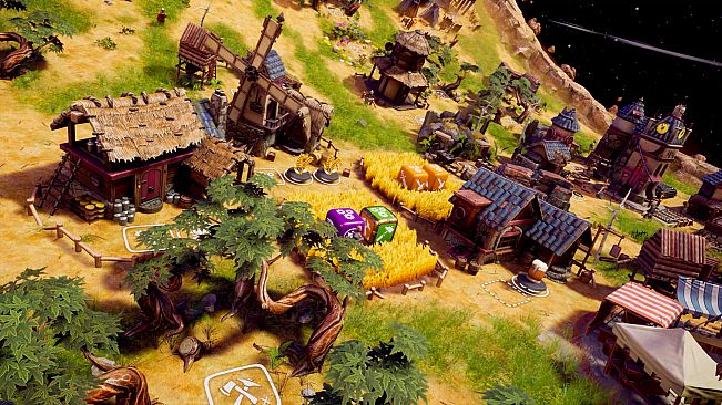 Dice Legacy: Definitive Edition