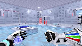 Leap of Phase: Samantha