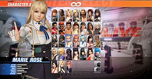 DOA6 Gust Mashup + Atelier Ryza Mashup Costumes