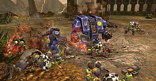 Warhammer 40,000: Dawn of War II: Retribution - Captain Wargear DLC