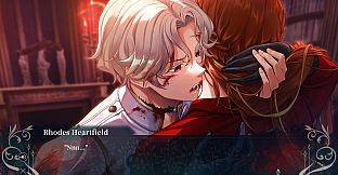 The Red Bells Lament