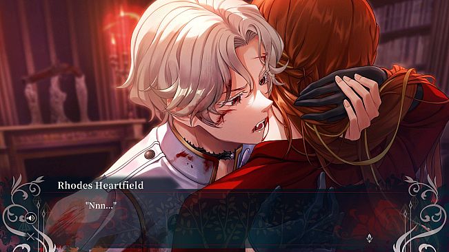 The Red Bells Lament