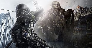 Metro Redux Bundle