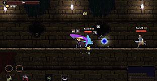 Dark Monastery