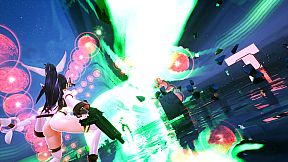 Zombie Shooting Star