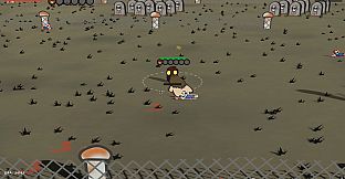 Crytter Crawlers