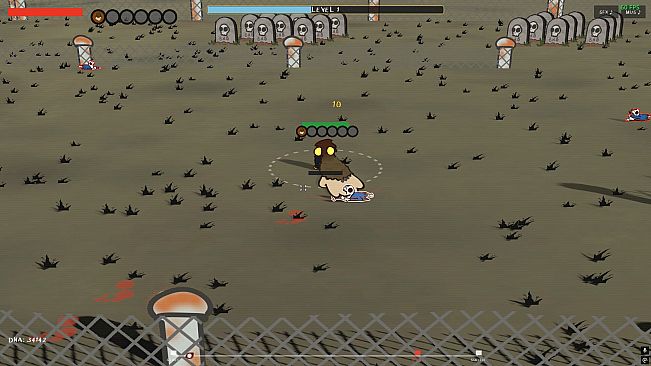 Crytter Crawlers