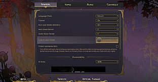 Songs of Silence - Starborn Supporter Upgrade