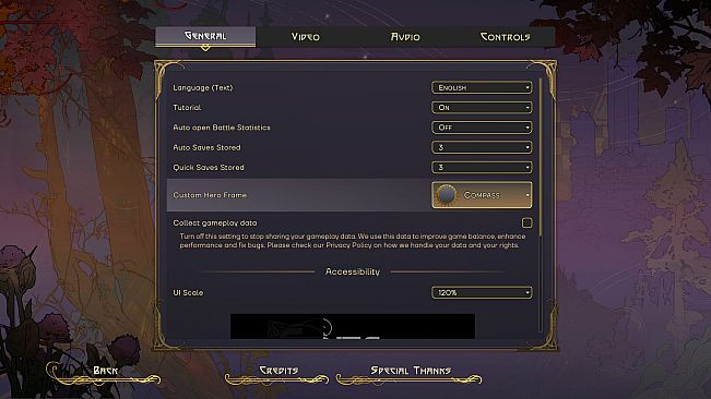 Songs of Silence - Starborn Supporter Upgrade