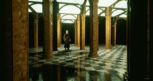 The Green Room Experiment (Episode 3)