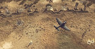 Sudden Strike 4 - The Pacific War