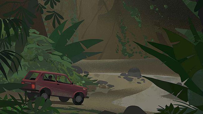 Tip Top: Don’t fall!