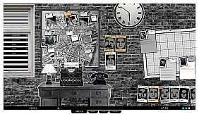 Daily Chthonicle: Editor's Edition