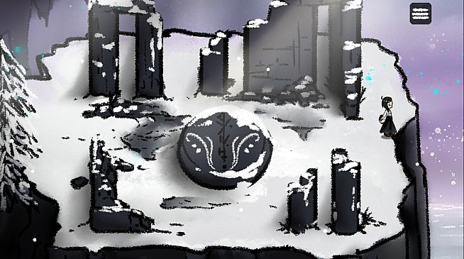 All the Promised Burn - An Yssaia Game