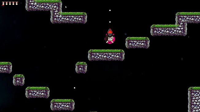 Starry Moon Island Cannonade MP03