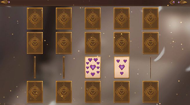 Hot And Lovely ：Charm