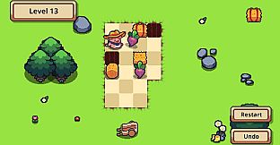Piggy's Farm