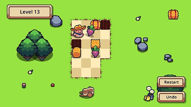 Piggy's Farm