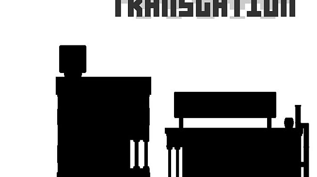 Missing Translation: Deluxe Edition