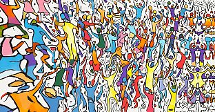 AI-VJ - Party Visuals