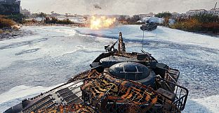 World of Tanks — Premium Month Pack