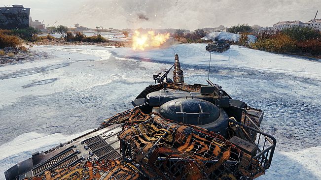 World of Tanks — Premium Month Pack