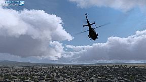 Take On Helicopters