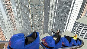 American VR Coasters