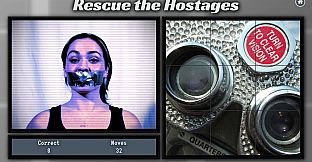 Rescue the Hostages: Misaligned Fate