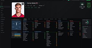 FC Tycoon 2027