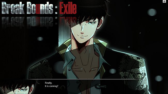 Break Bounds: Exile 越界：流放者
