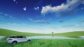 Fireworks Simulator: Realistic