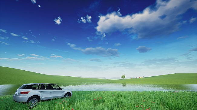 Fireworks Simulator: Realistic