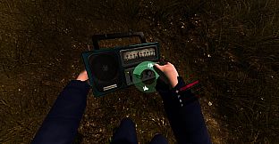 Survival Simulator VR