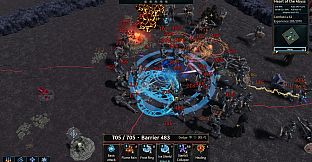 Infinite Night 2 - Mage