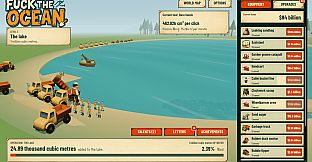 Fuck the Ocean