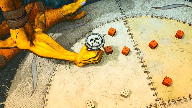Clash: Artifacts of Chaos - Zeno Edition
