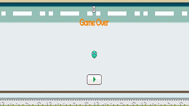 翻滚外星人 Rollover Alien