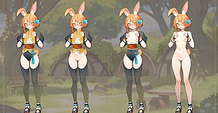 AURA: Hentai Cards - Digital Artbook