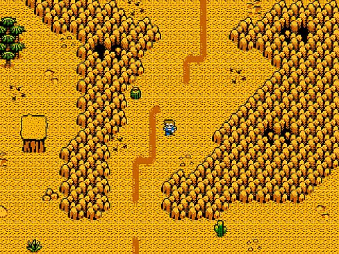 8-Bit Adventures 1: The Forgotten Journey Remastered Edition