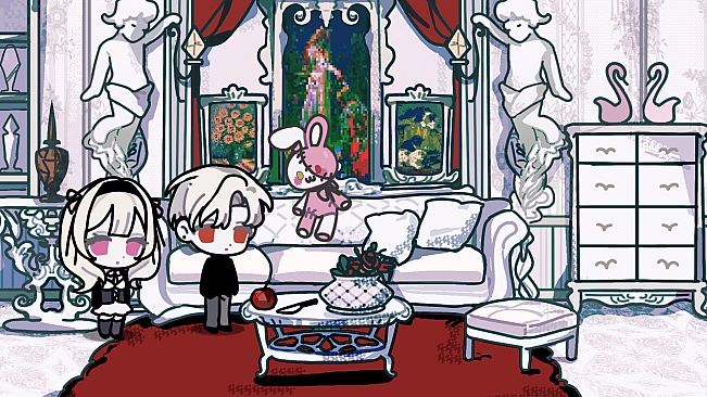 下地狱吧，人渣