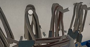 Load Slinging VR Training