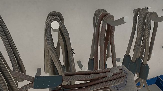 Load Slinging VR Training