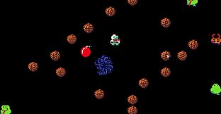 The Tower Of TigerQiuQiu 2 Warp Tiger M14