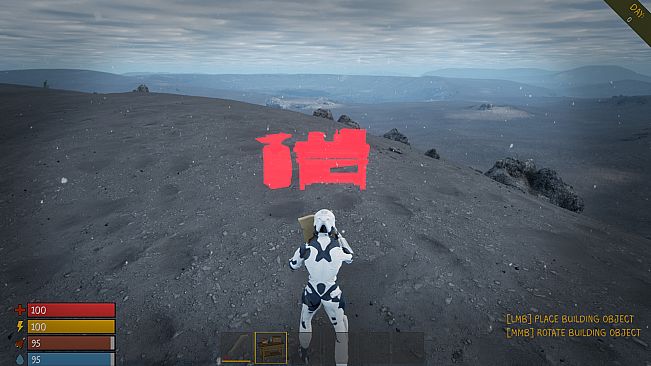 Welcome To Graystone